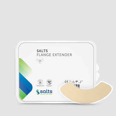 Salts Flange Extender